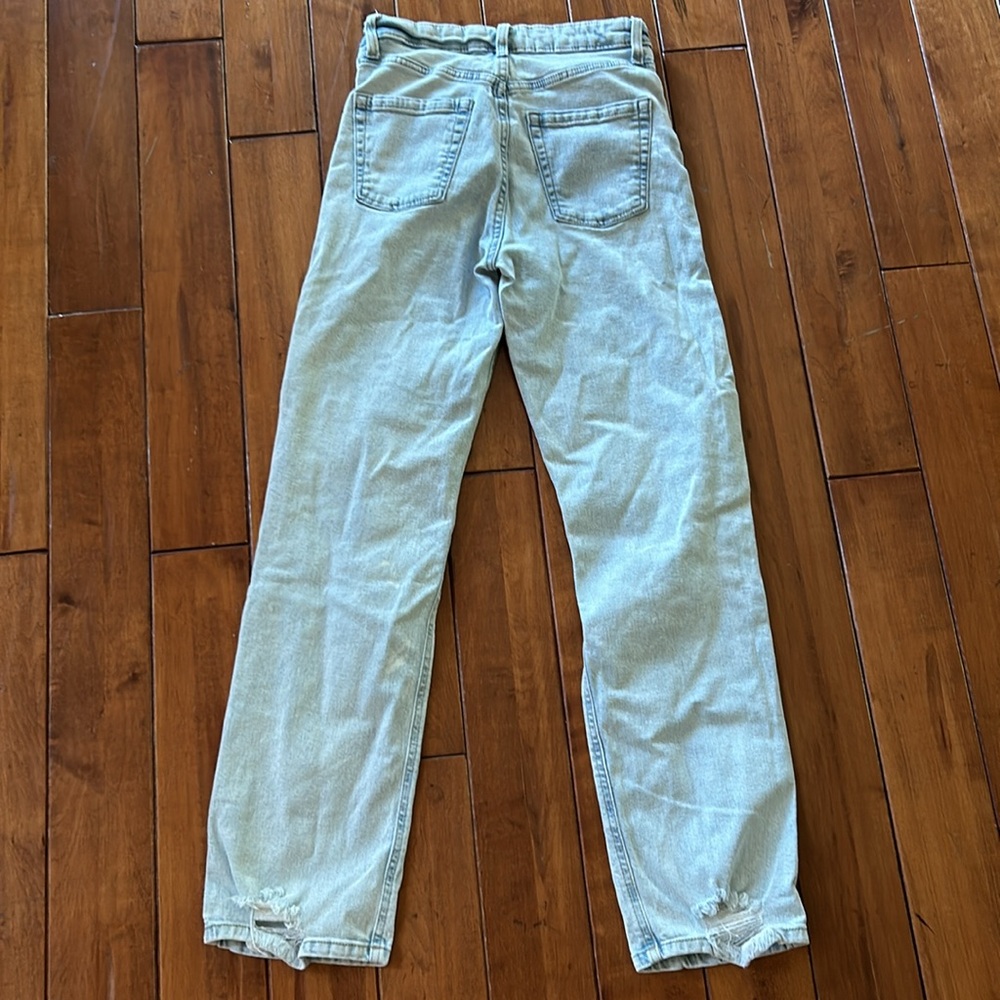 Target Jeans - Picture 2 of 4